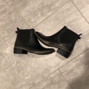 Kate Spade Rainboots